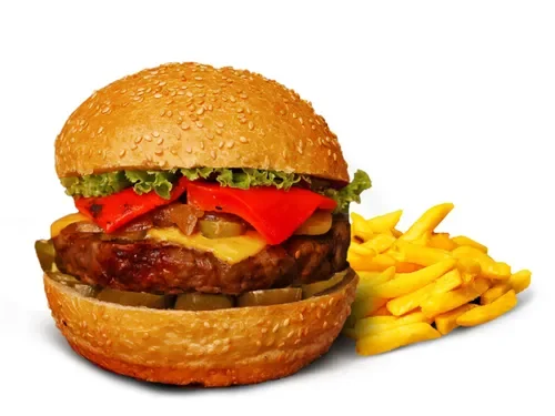Mexicano Burger