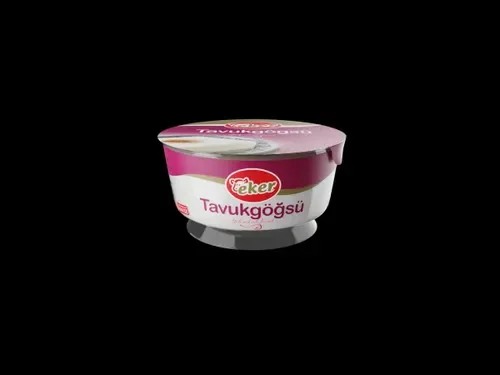 Eker Tavukgöğsü (150 g)