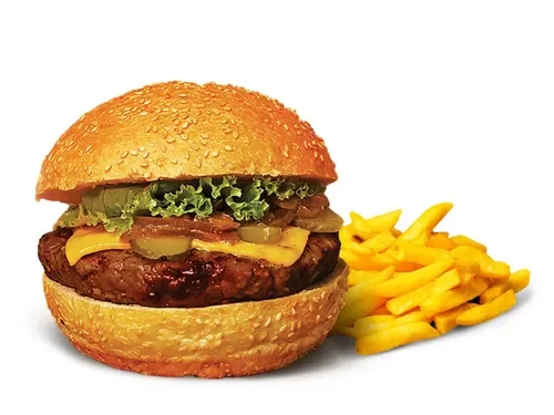 Cheeseburger