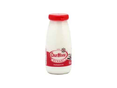 Özerhisar Ayran (250 ml) 