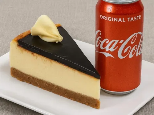 Çikolatalı Cheesecake (170 g)