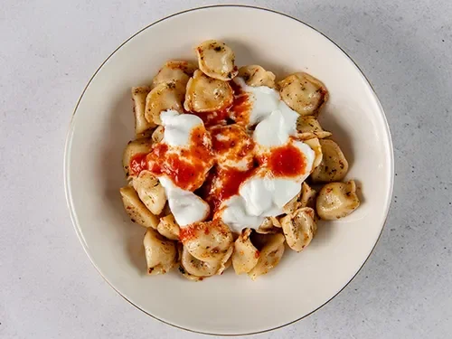 Çıtır Mantı (300 g)
