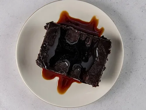 Çikolatalı Brownie (Dilim)