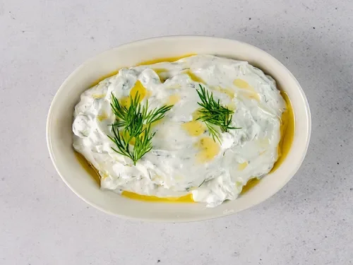 Haydari (200 g)