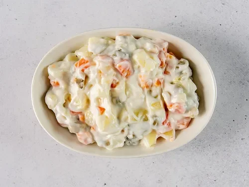 Amerikan Salatası (200 g)