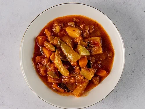 Sebzeli Türlü (250 g)