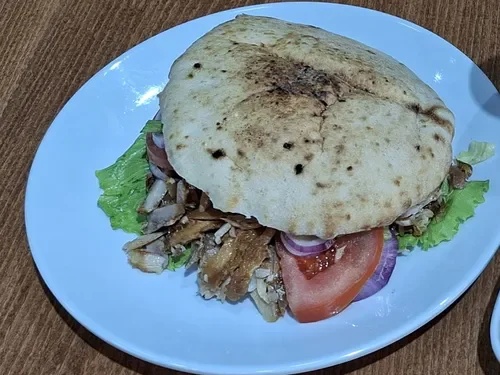 Tombik /Tavuk Döner