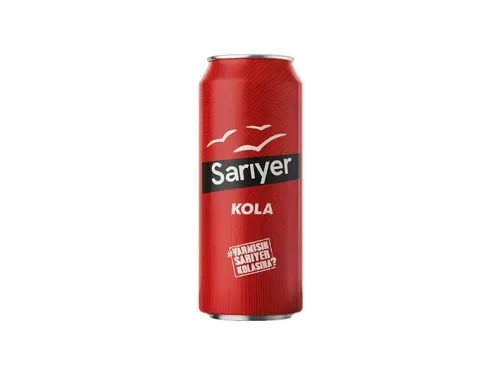 Sarıyer Kola (330 ml)