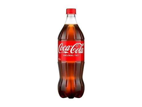 Coca Cola (1 L)