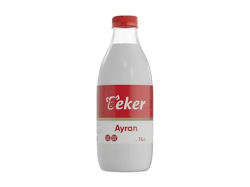 Eker Ayran (1 L)