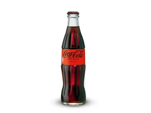 Coca Cola Zero Sugar (300 ml)