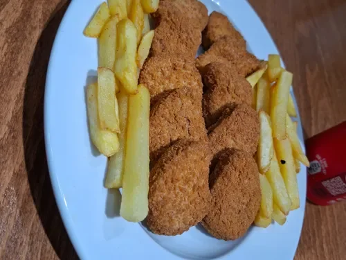 Nugget (10 Adet)