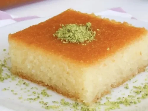 Tatlı