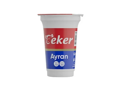 Eker Ayran (170 ml)