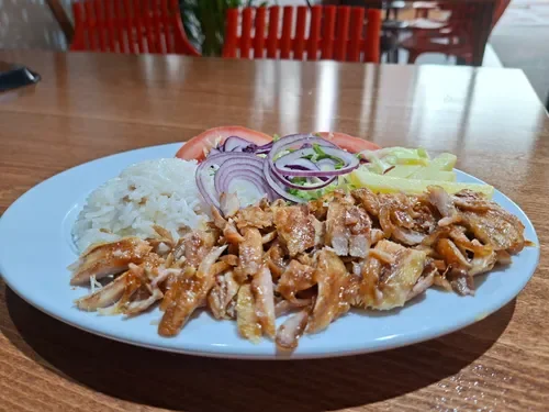 Pilav Üstü Döner Porsiyon (120 g)