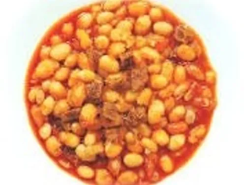 Kuru Fasulye