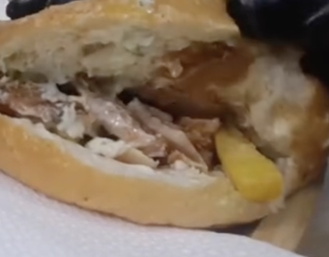 Saglam Doner