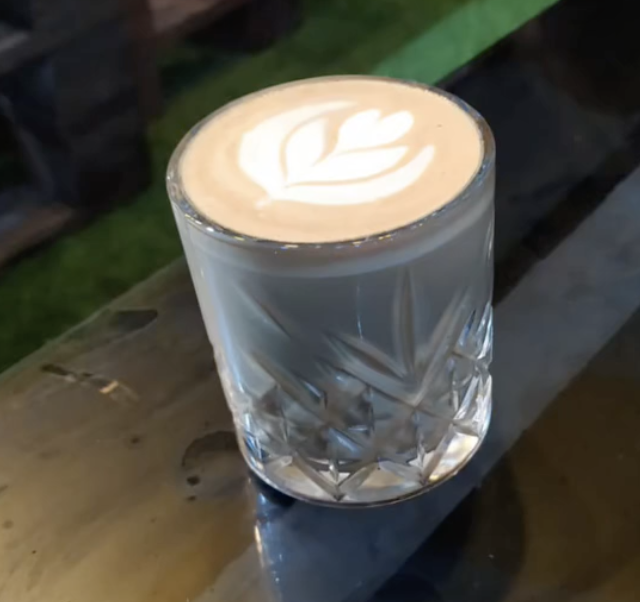 Ürək Coffee
