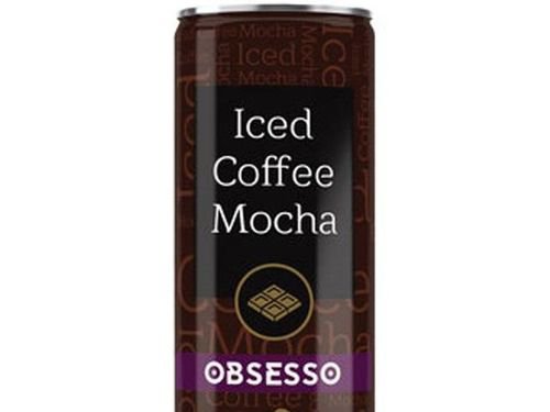 Obsesso Mocha (250 ml)