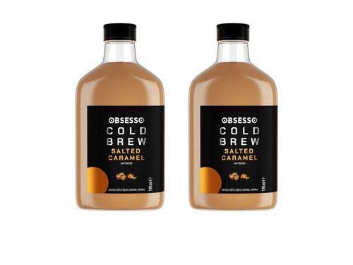 Obsesso Cold Brew (190 ml)