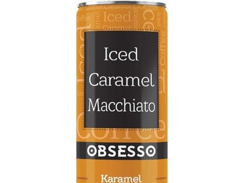 Obsesso Karamel (250 ml)