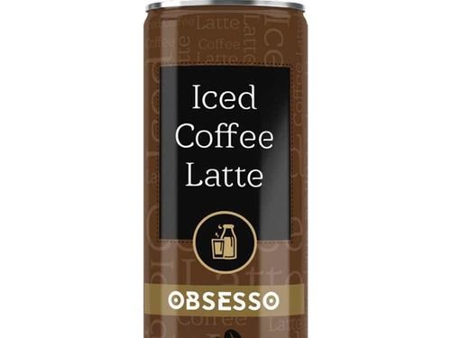Obsesso Latte (250 ml)