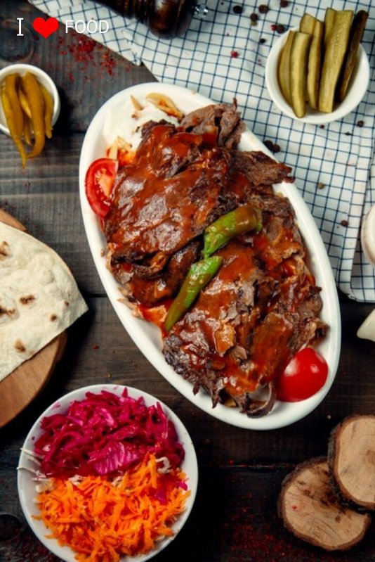 İskender
