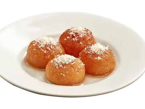 Kemalpaşa Tatlısı