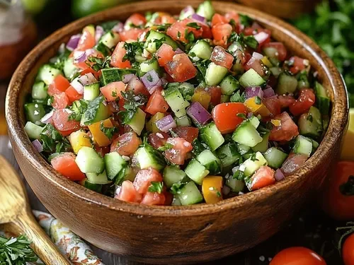 Çoban Salata