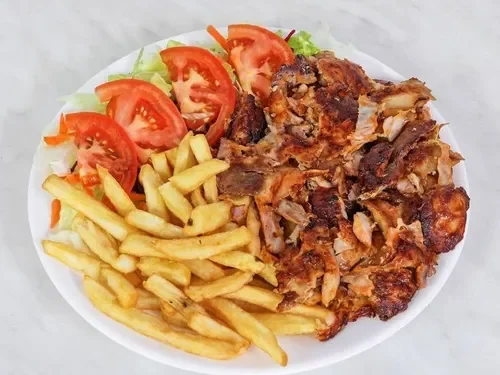 Porsiyon (130 g)