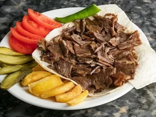 Porsiyon (120 g)