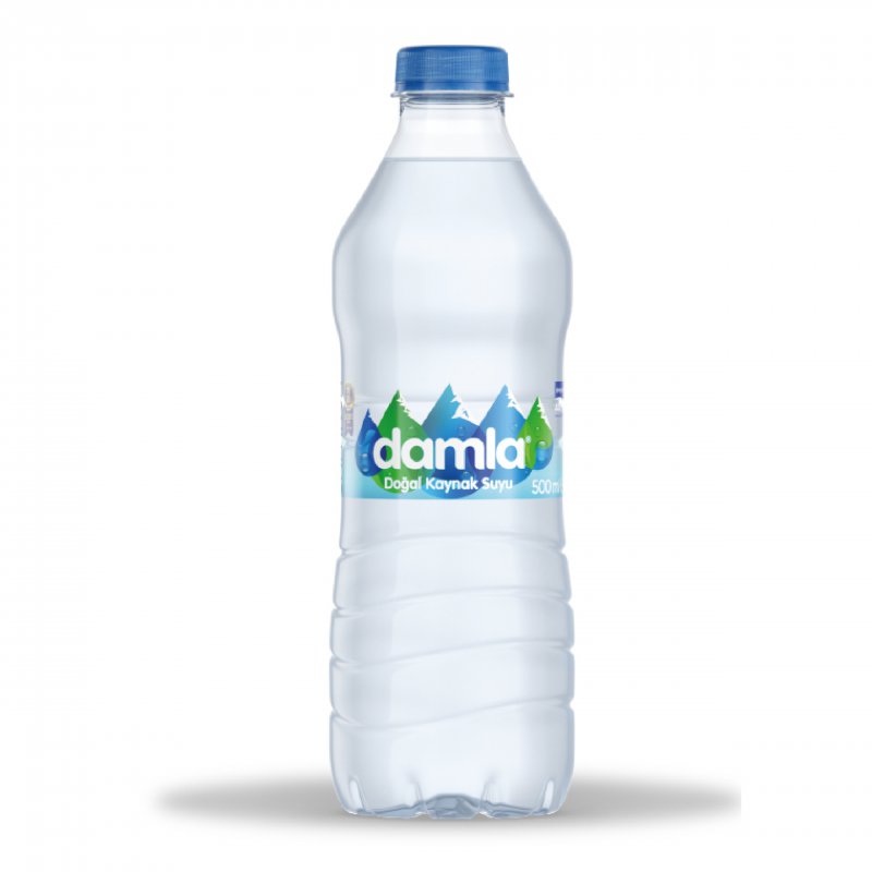 Su (500 ml.)