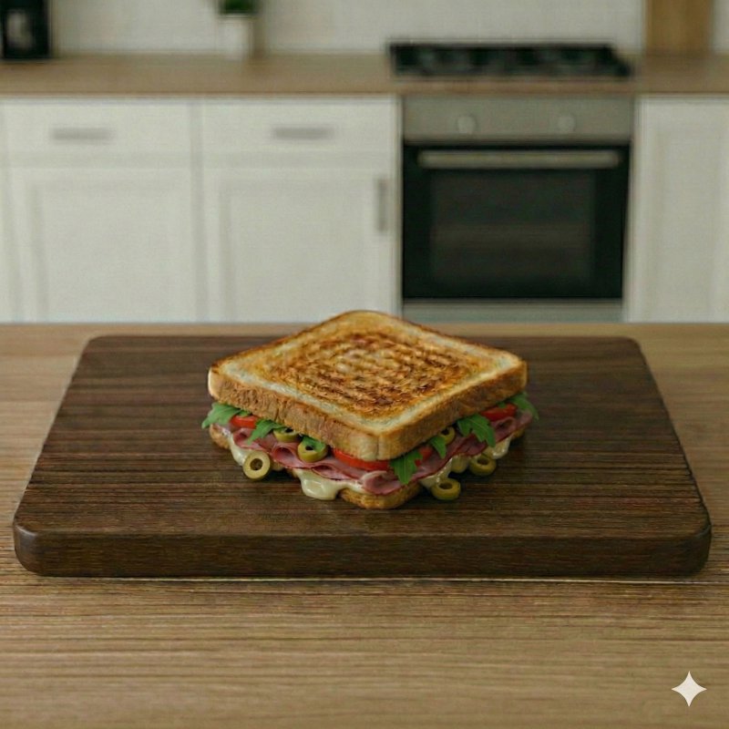 Ege Tost
