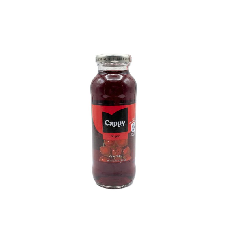 Cappy Vişne (25cl.)