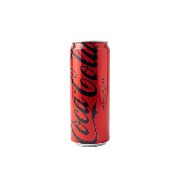 Coca-Cola Zero (33 cl.)