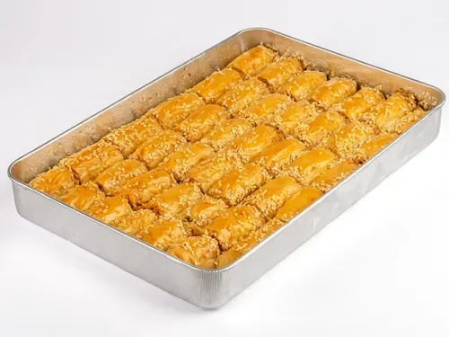 Tahinli Çıtır (1 kg)