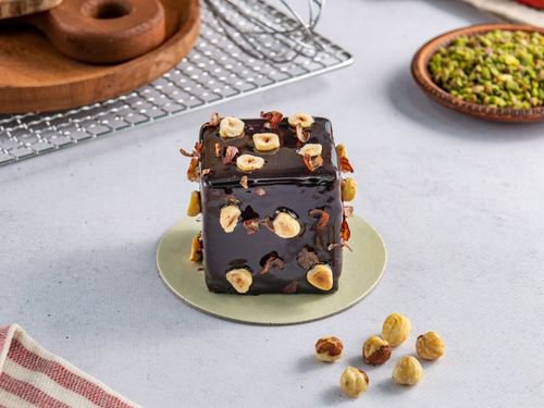 Hazelnut Tek Pasta