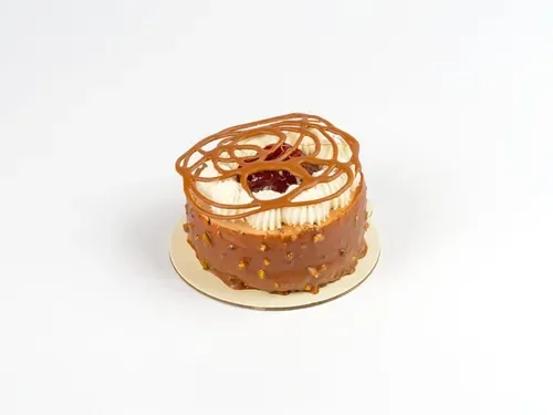 Mont Blanc Tek Pasta