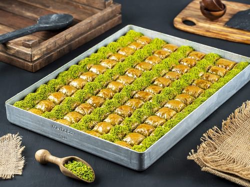 Antep Özel Baklava (1 kg)