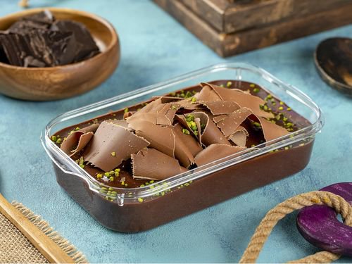 Dökme Profiterol (500 g)