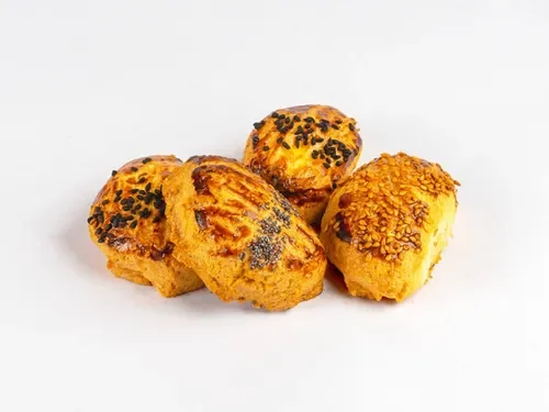 Karışık Tuzlu Kuru Pasta (1 kg)