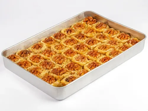 Cevizli Bülbül Yuvası (1 kg)