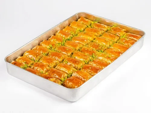 Fıstıklı Ankara Sarma (1 kg)