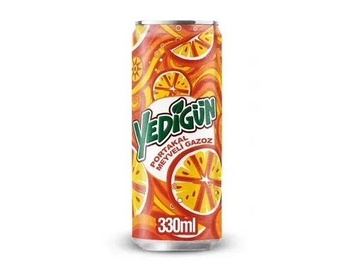 Yedigün (330 ml)
