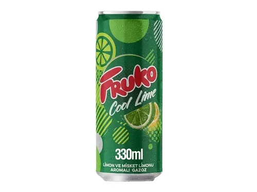 Fruko (330 ml)