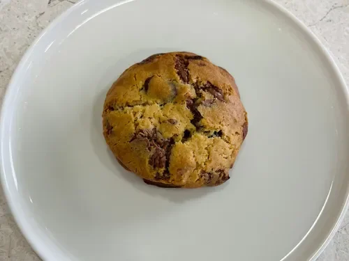 Levain Cookie