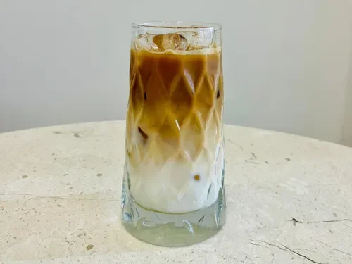 Iced Mocha (Orta Boy)