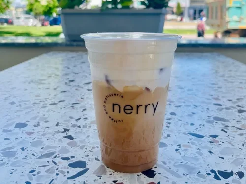 Iced Cappuccino (Orta Boy)