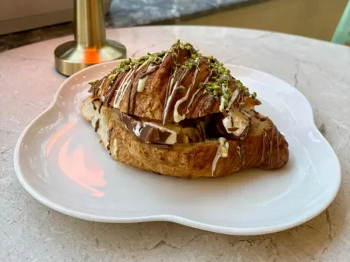 Magnum Kruvasan