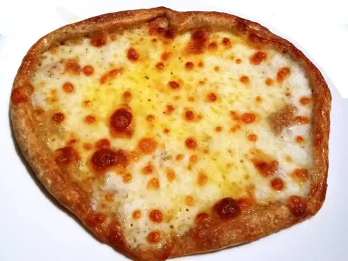 Trabzon Tel Peynirli Pide (Küçük Boy)